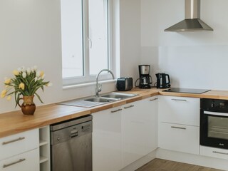 Vakantiehuis Le Conquet Kenmerken 5