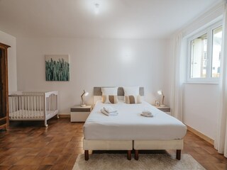Vakantiehuis Le Conquet Kenmerken 7