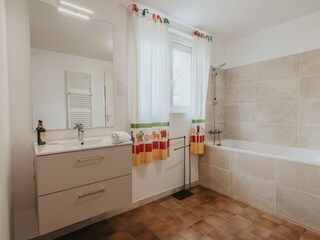 Vakantiehuis Le Conquet Kenmerken 7