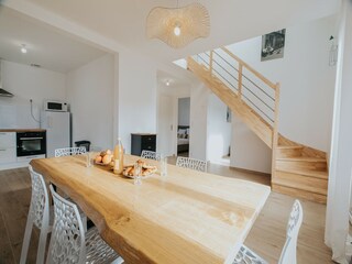 Vakantiehuis Le Conquet Kenmerken 22