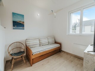 Vakantiehuis Le Conquet Kenmerken 10