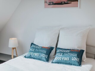 Casa per le vacanze Le Conquet Caratteristiche 9