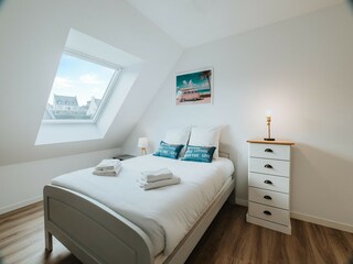 Vakantiehuis Le Conquet Kenmerken 12