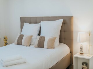 Vakantiehuis Le Conquet Kenmerken 14