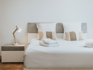 Vakantiehuis Le Conquet Kenmerken 14