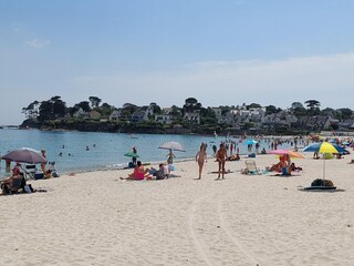 Vakantiehuis Le Conquet Omgeving 23