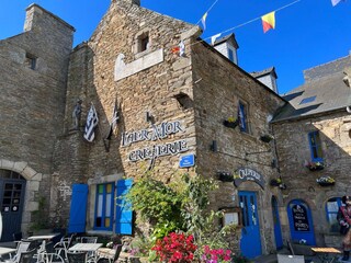 Vakantiehuis Le Conquet Omgeving 26