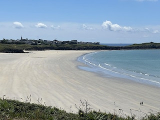 Ferienhaus Le Conquet Umgebung 29