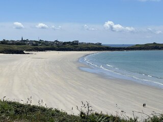 Vakantiehuis Le Conquet Omgeving 33