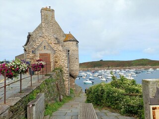 Maison de vacances Le Conquet Environnement 34