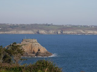 Vakantiehuis Le Conquet Omgeving 31