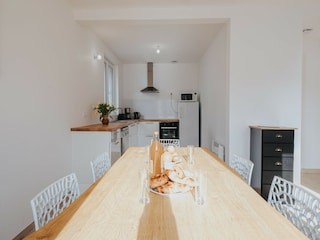 Vakantiehuis Le Conquet Kenmerken 17