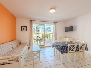 Holiday house Le Conquet Features 5