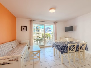 Vakantiehuis Le Conquet Kenmerken 5