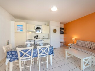 Maison de vacances Le Conquet Équipement 6