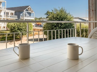 Ferienhaus Le Conquet Außenaufnahme 3