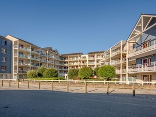 Vakantiehuis Le Conquet Omgeving 12