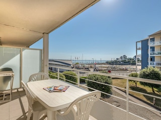 Apartment Le Conquet Außenaufnahme 4