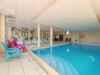 Apartment Le Conquet Außenaufnahme 3