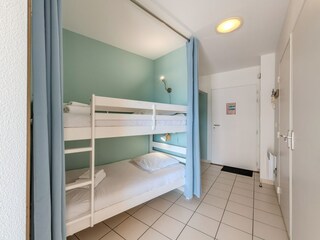 Appartement Le Conquet Équipement 10