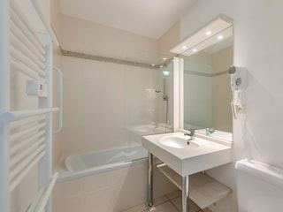 Apartment Le Conquet Ausstattung 12