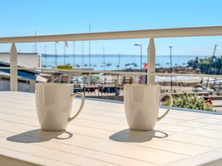 Apartment Le Conquet  15