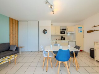 Appartement Locmaria-Plouzané Équipement 7