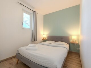 Appartement Locmaria-Plouzané Équipement 8
