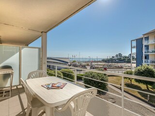 Apartment Le Conquet Outdoor Recording 3