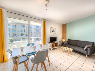 Appartement Locmaria-Plouzané Équipement 9