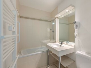 Appartement Locmaria-Plouzané Équipement 11