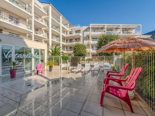 Appartement Le Conquet Enregistrement extérieur 4