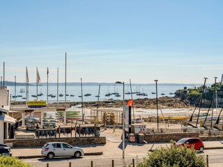 Apartment Le Conquet Umgebung 13