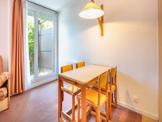 Appartement Miribel-Lanchâtre Kenmerken 8