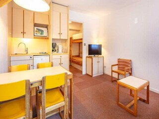 Apartment Miribel-Lanchâtre Ausstattung 8