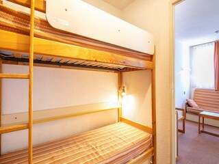 Apartment Miribel-Lanchâtre Ausstattung 10