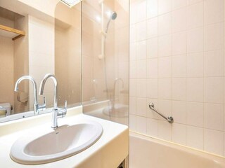 Apartment Miribel-Lanchâtre Ausstattung 10