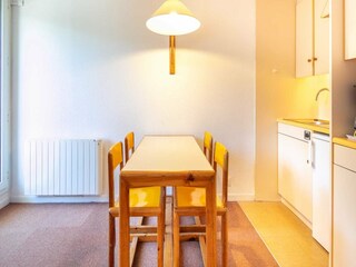 Apartment Miribel-Lanchâtre Ausstattung 3