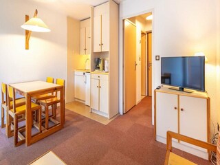 Apartment Miribel-Lanchâtre Ausstattung 6
