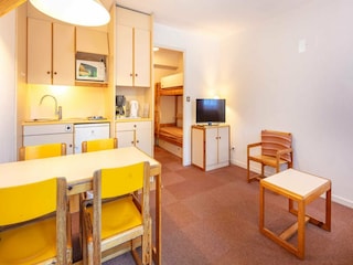 Apartment Miribel-Lanchâtre Ausstattung 8