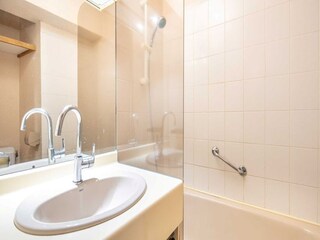 Apartment Miribel-Lanchâtre Ausstattung 7