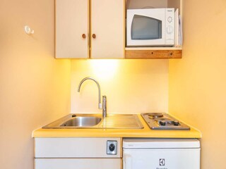 Apartment Miribel-Lanchâtre Ausstattung 5