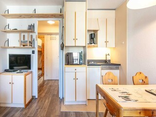 Appartement Miribel-Lanchâtre Kenmerken 5