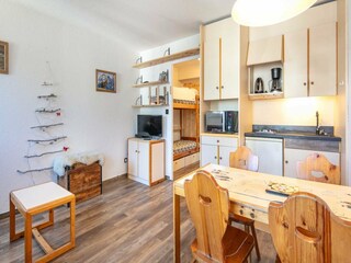 Apartamento Miribel-Lanchâtre Características 8