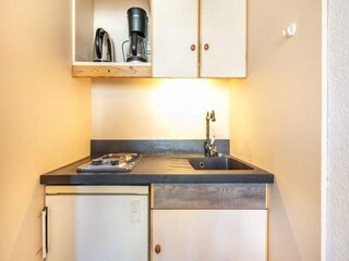 Appartement Miribel-Lanchâtre Kenmerken 8