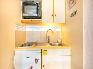 Apartamento Miribel-Lanchâtre Características 5