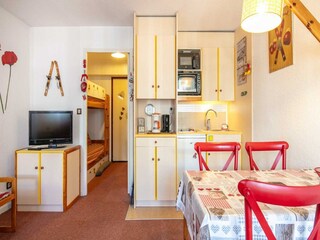 Appartement Miribel-Lanchâtre Kenmerken 6