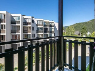 Appartement Miribel-Lanchâtre Buitenaudio-opname 1