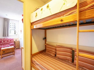 Apartment Miribel-Lanchâtre Ausstattung 8