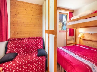 Apartamento Chamrousse Características 3
